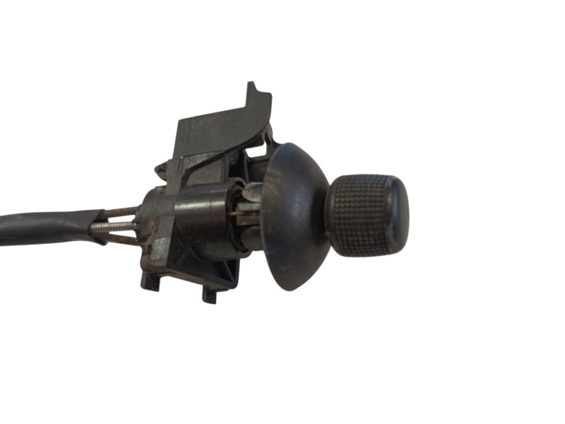 Recambio de espejo retrovisor izquierdo para seat altea (5p1) 1.9 tdi referencia OEM IAM   