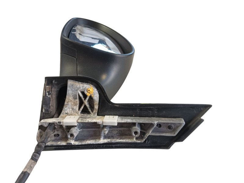 Recambio de espejo retrovisor izquierdo para seat altea (5p1) 1.9 tdi referencia OEM IAM   
