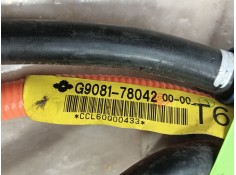 Recambio de modulo electronico para lexus nx ii (_a2_, _h2_) 450h+ e-four (aazh26) referencia OEM IAM G908178042   2