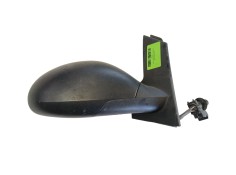 Recambio de espejo retrovisor derecho para seat altea (5p1) 1.9 tdi referencia OEM IAM   