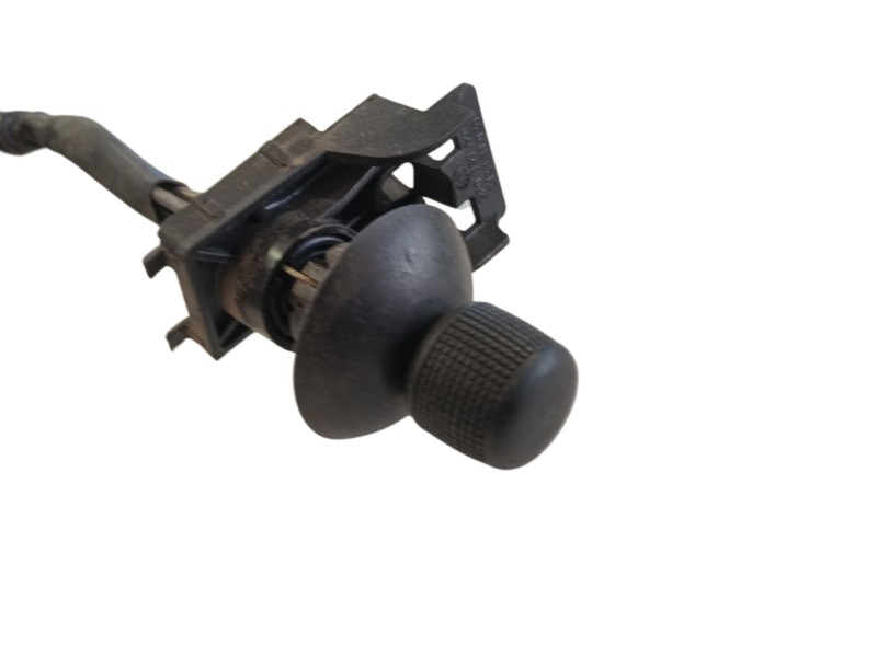 Recambio de espejo retrovisor derecho para seat altea (5p1) 1.9 tdi referencia OEM IAM   