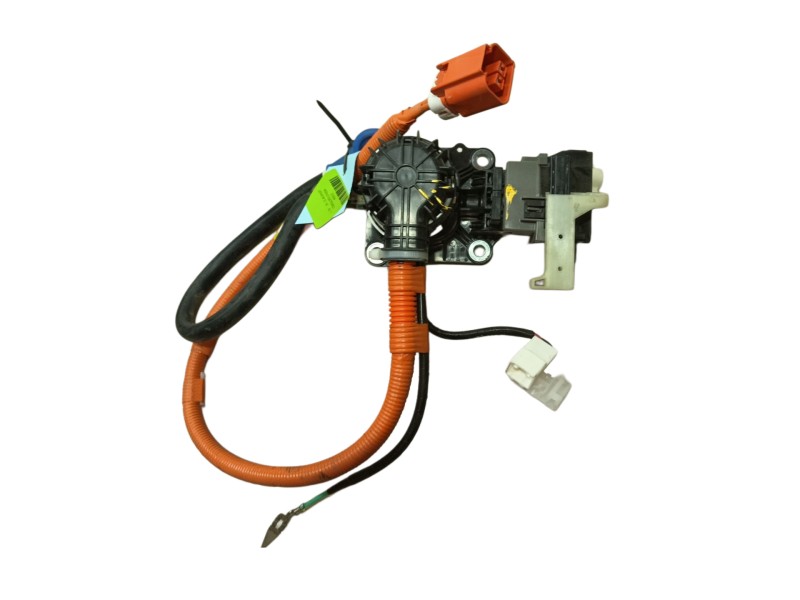 Recambio de modulo electronico para lexus nx ii (_a2_, _h2_) 450h+ e-four (aazh26) referencia OEM IAM G908178042  