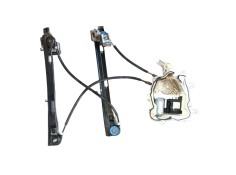 Recambio de elevalunas delantero derecho para seat altea (5p1) 1.9 tdi referencia OEM IAM   