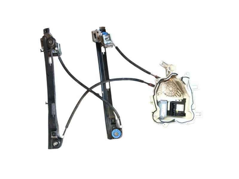 Recambio de elevalunas delantero derecho para seat altea (5p1) 1.9 tdi referencia OEM IAM   