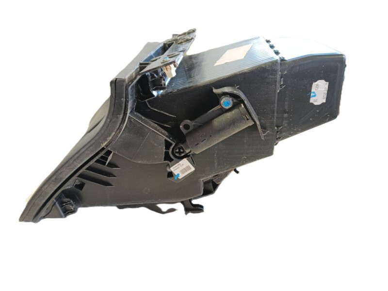 Recambio de guantera para peugeot 2008 ii (ud_, us_, uy_, uj_, ur_, uc_) 1.2 puretech 130 referencia OEM IAM   