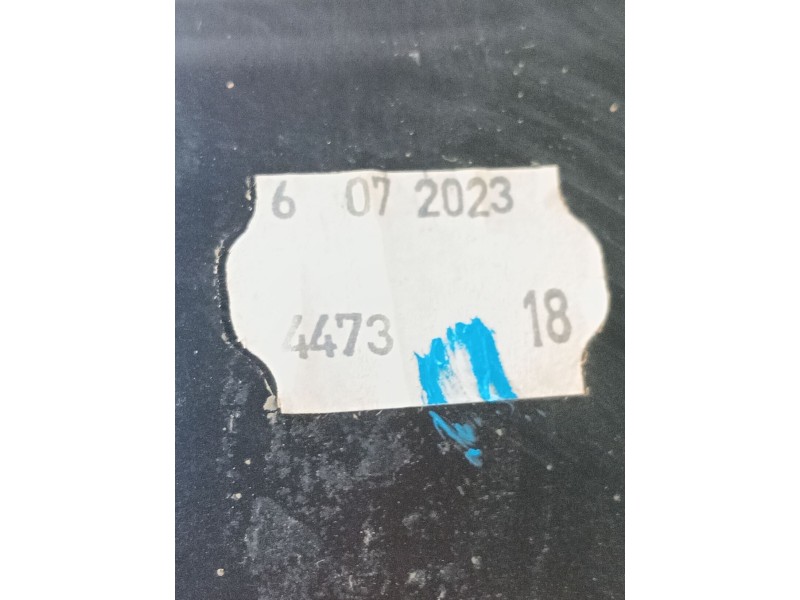 Recambio de guantera para peugeot 2008 ii (ud_, us_, uy_, uj_, ur_, uc_) 1.2 puretech 130 referencia OEM IAM   