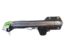 Recambio de maneta exterior delantera izquierda para lexus nx ii (_a2_, _h2_) 450h+ e-four (aazh26) referencia OEM IAM   