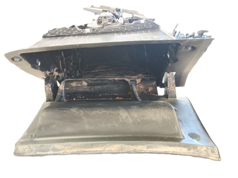 Recambio de guantera para peugeot 2008 ii (ud_, us_, uy_, uj_, ur_, uc_) 1.2 puretech 130 referencia OEM IAM   