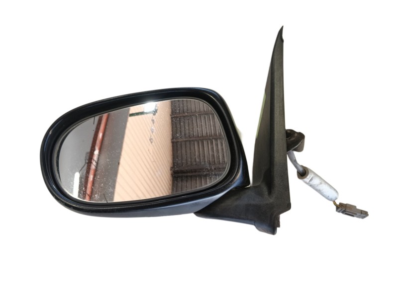 Recambio de espejo retrovisor izquierdo para nissan almera tino (v10) 2.2 dci referencia OEM IAM   