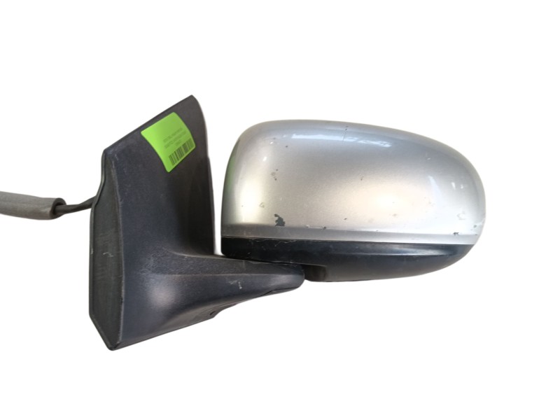 Recambio de espejo retrovisor izquierdo para nissan almera tino (v10) 2.2 dci referencia OEM IAM   