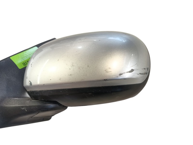 Recambio de espejo retrovisor izquierdo para nissan almera tino (v10) 2.2 dci referencia OEM IAM   