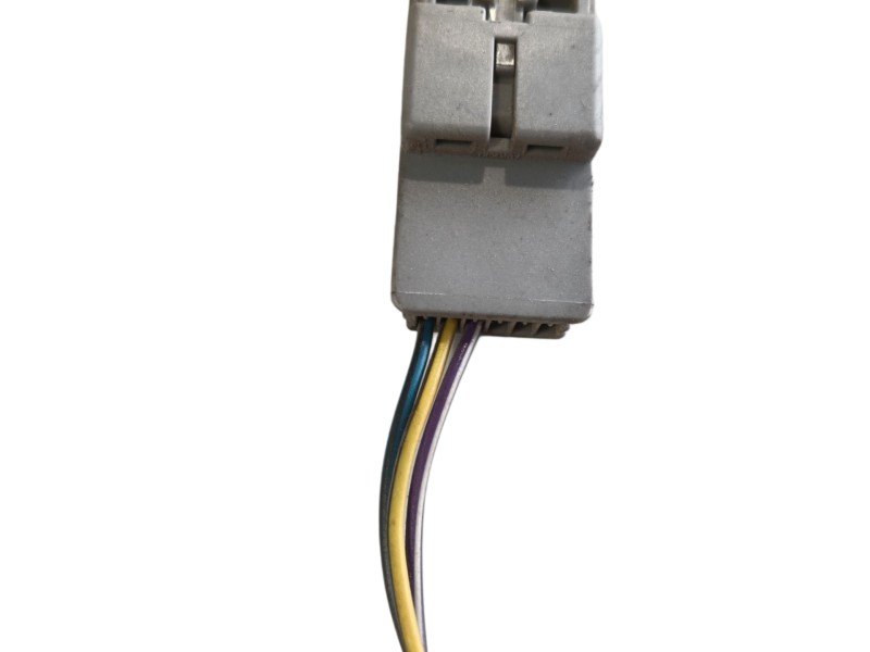 Recambio de espejo retrovisor izquierdo para nissan almera tino (v10) 2.2 dci referencia OEM IAM   