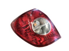 Recambio de piloto trasero izquierdo para chevrolet captiva (c100, c140) 2.0 d 4wd referencia OEM IAM 96626995  