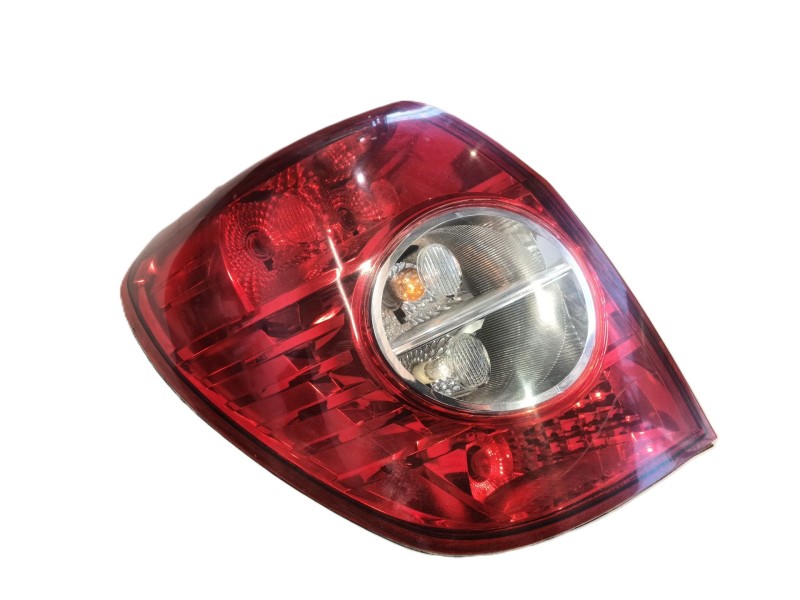 Recambio de piloto trasero izquierdo para chevrolet captiva (c100, c140) 2.0 d 4wd referencia OEM IAM 96626995  