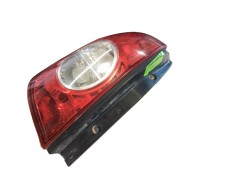 Recambio de piloto trasero izquierdo para chevrolet captiva (c100, c140) 2.0 d 4wd referencia OEM IAM 96626995   2