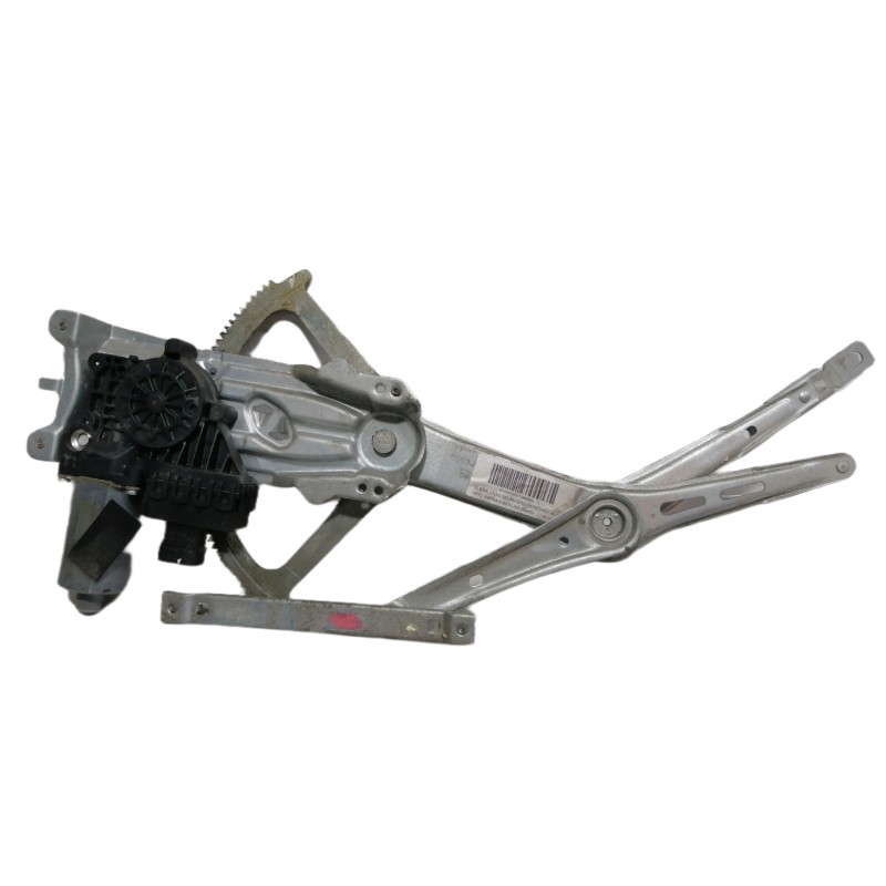 Recambio de elevalunas delantero derecho para opel astra h berlina cosmo referencia OEM IAM 994887100  