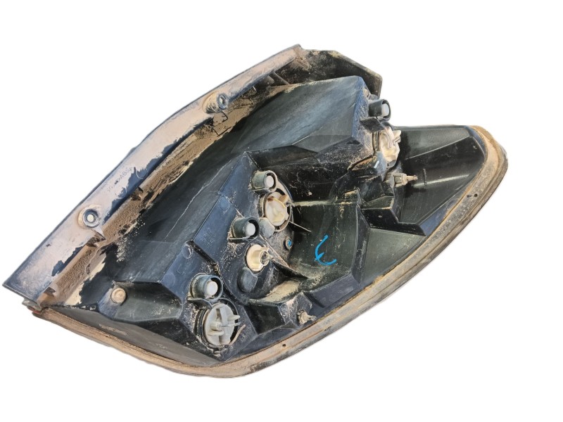 Recambio de piloto trasero izquierdo para chevrolet captiva (c100, c140) 2.0 d 4wd referencia OEM IAM 96626995  