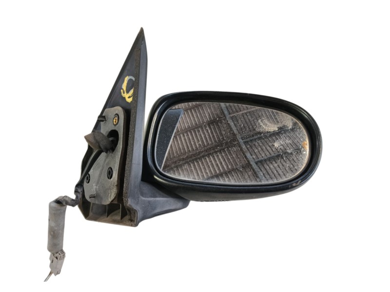 Recambio de espejo retrovisor derecho para nissan almera tino (v10) 2.2 dci referencia OEM IAM  E11015541 