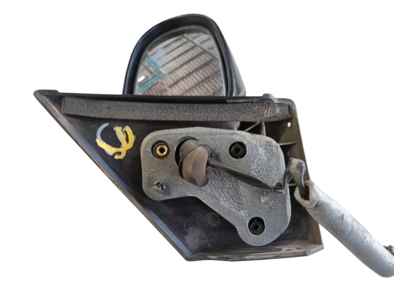 Recambio de espejo retrovisor derecho para nissan almera tino (v10) 2.2 dci referencia OEM IAM  E11015541 