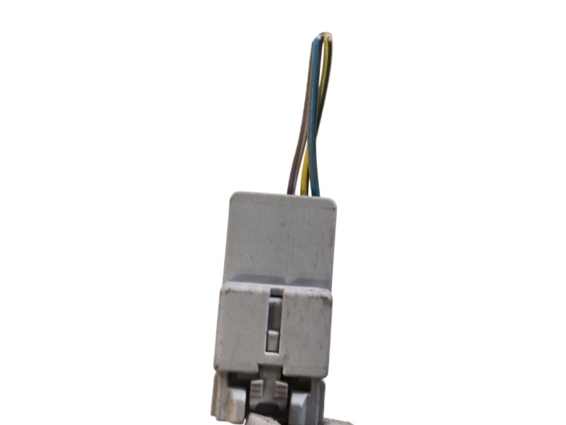 Recambio de espejo retrovisor derecho para nissan almera tino (v10) 2.2 dci referencia OEM IAM  E11015541 