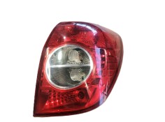 Recambio de piloto trasero derecho para chevrolet captiva (c100, c140) 2.0 d 4wd referencia OEM IAM 96626996  