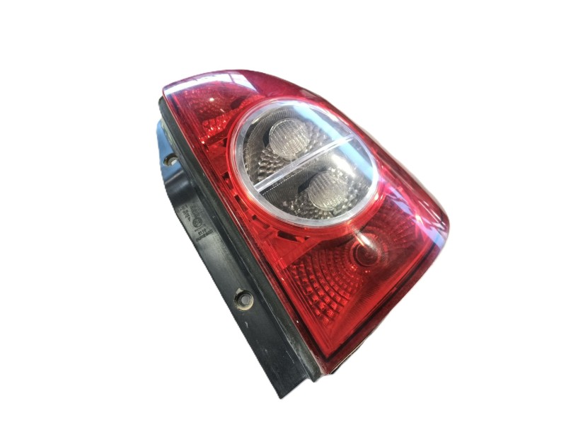 Recambio de piloto trasero derecho para chevrolet captiva (c100, c140) 2.0 d 4wd referencia OEM IAM 96626996  