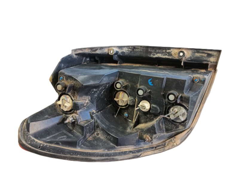 Recambio de piloto trasero derecho para chevrolet captiva (c100, c140) 2.0 d 4wd referencia OEM IAM 96626996  