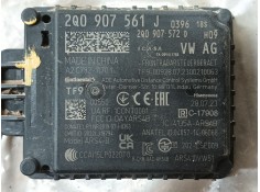 Recambio de modulo electronico para volkswagen t-cross (c11, d31) 1.0 tsi referencia OEM IAM    2