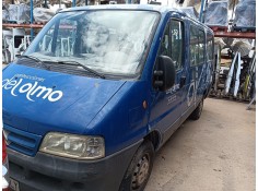 CITROËN JUMPER II FURGONETA (244)