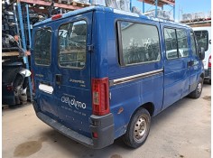 citroën jumper ii furgoneta (244) del año 2005 2