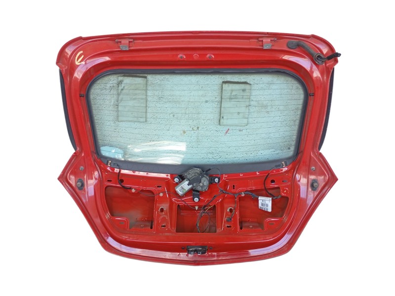 Recambio de porton trasero para opel corsa d (s07) 1.3 cdti (l08, l68) referencia OEM IAM 93189490  