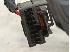 Recambio de retrovisor izquierdo para volkswagen t-cross (c11, d31) 1.0 tsi referencia OEM IAM    2