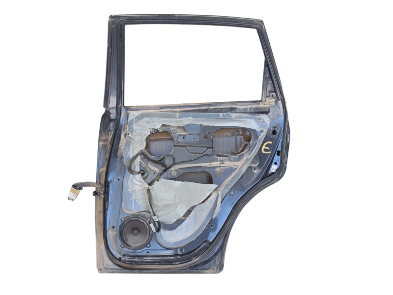 Recambio de puerta trasera derecha para chevrolet captiva (c100, c140) 2.0 d 4wd referencia OEM IAM 94543749  
