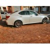 lexus is ii (_e2_) del año 2007