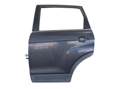 Recambio de puerta trasera izquierda para chevrolet captiva (c100, c140) 2.0 d 4wd referencia OEM IAM 94543748  
