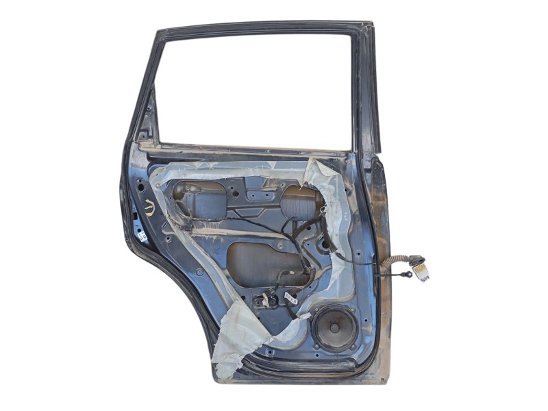 Recambio de puerta trasera izquierda para chevrolet captiva (c100, c140) 2.0 d 4wd referencia OEM IAM 94543748  