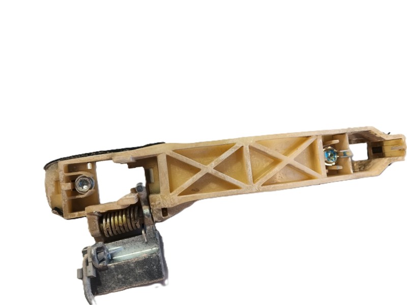 Recambio de cerradura puerta trasera derecha para chevrolet captiva (c100, c140) 2.0 d 4wd referencia OEM IAM 96872812  