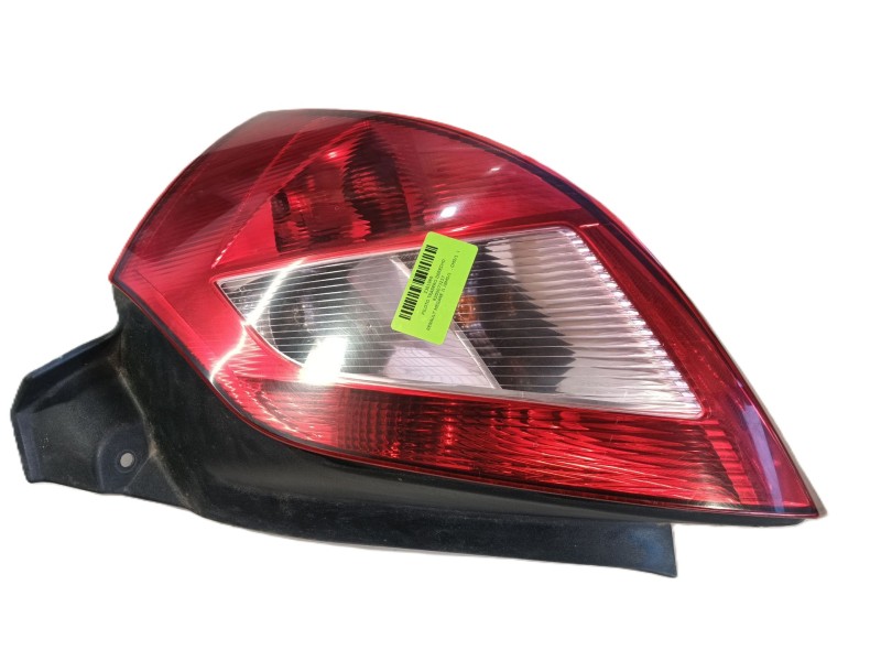 Recambio de piloto trasero derecho para renault megane ii (bm0/1_, cm0/1_) 1.6 16v (bm0c, cm0c) referencia OEM IAM 8200073237  