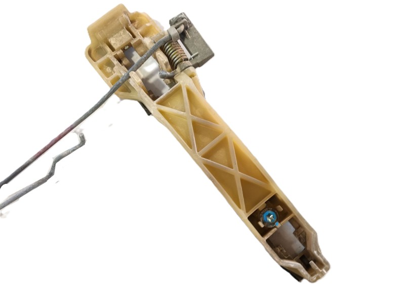 Recambio de cerradura puerta delantera izquierda para chevrolet captiva (c100, c140) 2.0 d 4wd referencia OEM IAM 94551310  