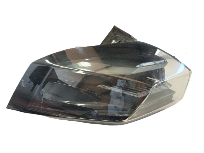 Recambio de piloto trasero izquierdo para peugeot 2008 ii (ud_, us_, uy_, uj_, ur_, uc_) 1.2 puretech 130 referencia OEM IAM   