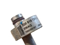 Recambio de tubos aire acondicionado para volkswagen t-cross (c11, d31) 1.0 tsi referencia OEM IAM    2