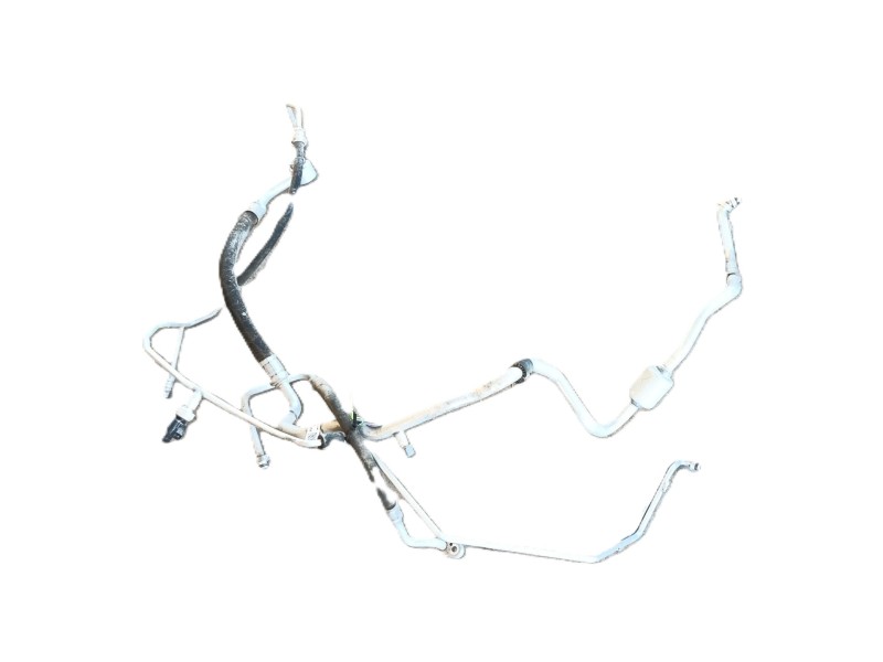 Recambio de tubos aire acondicionado para volkswagen t-cross (c11, d31) 1.0 tsi referencia OEM IAM   