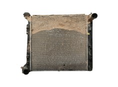 Recambio de radiador agua para kia sportage iv (ql, qle) 1.7 crdi referencia OEM IAM 25310D7000  