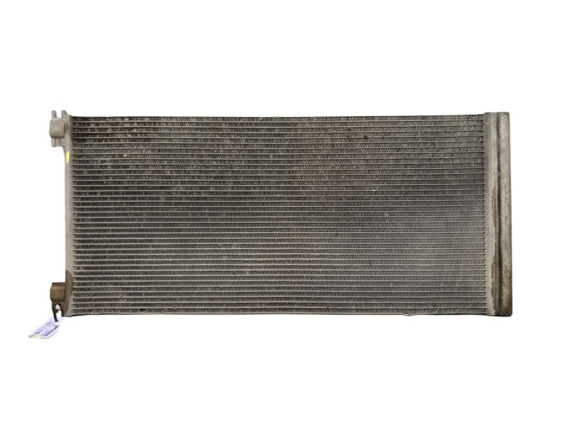 Recambio de condensador aire acondicionado para opel vivaro b furgoneta (x82) 1.6 cdti (05) referencia OEM IAM 93868376  