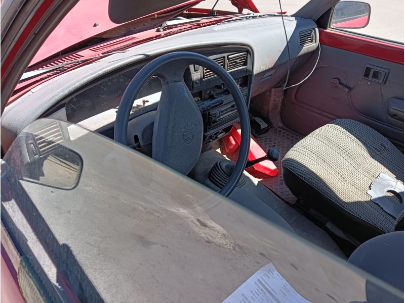 volkswagen taro del año 1993