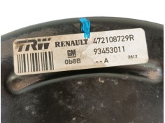 Recambio de servofreno para opel vivaro b furgoneta (x82) 1.6 cdti (05) referencia OEM IAM    2