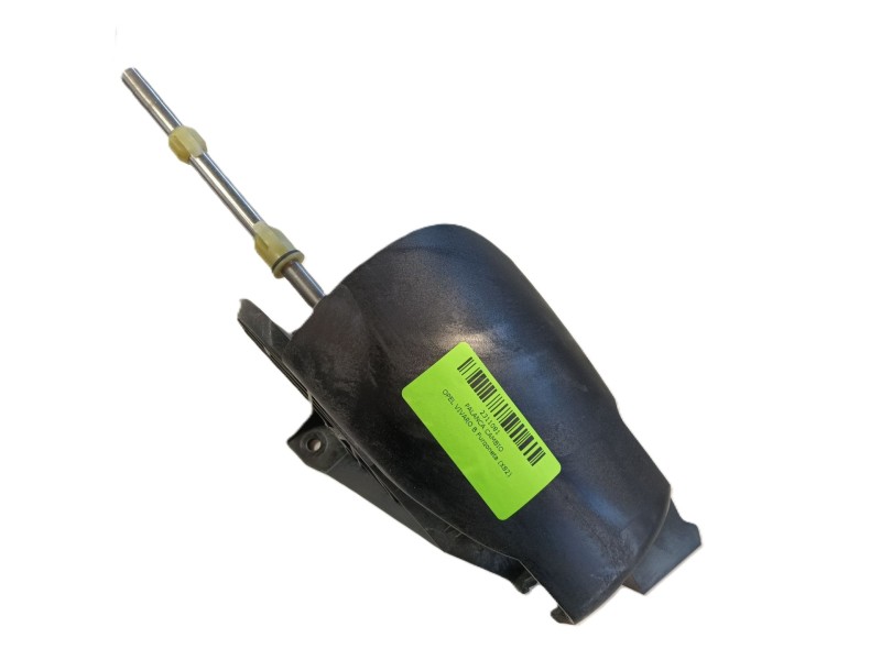 Recambio de palanca cambio para opel vivaro b furgoneta (x82) 1.6 cdti (05) referencia OEM IAM   