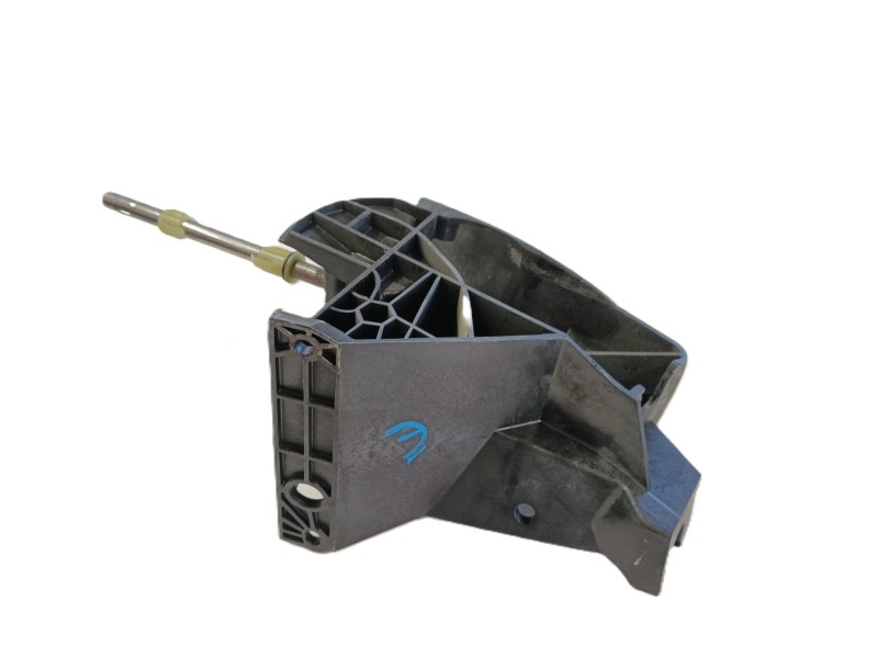 Recambio de palanca cambio para opel vivaro b furgoneta (x82) 1.6 cdti (05) referencia OEM IAM   