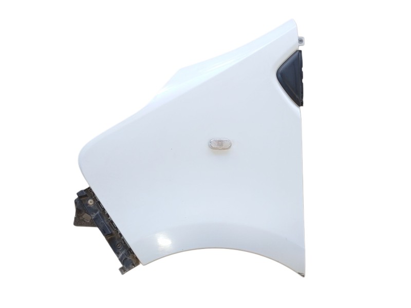 Recambio de aleta delantera izquierda para opel vivaro b furgoneta (x82) 1.6 cdti (05) referencia OEM IAM 93455812  