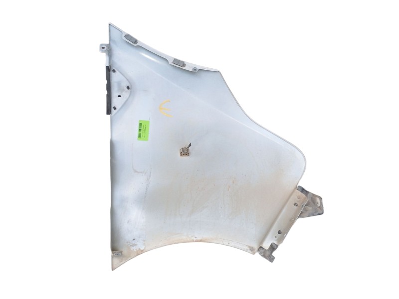 Recambio de aleta delantera izquierda para opel vivaro b furgoneta (x82) 1.6 cdti (05) referencia OEM IAM 93455812  